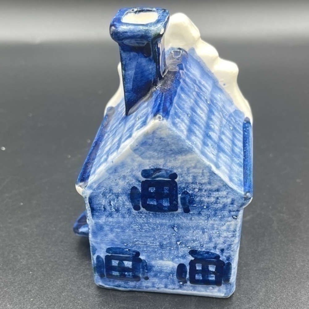 Delft’s Blue Original Holland Hand Painted Hand Painted - Picture 3 of 7